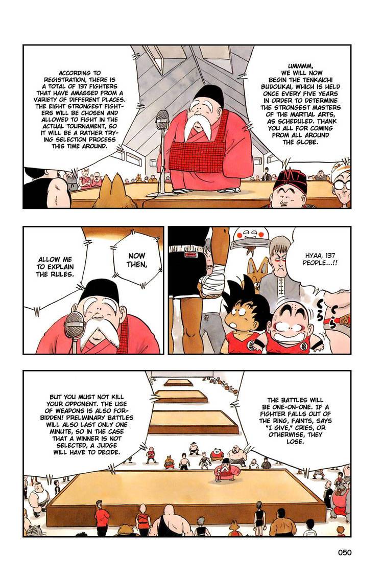 Dragon Ball Chapter 30.044 55